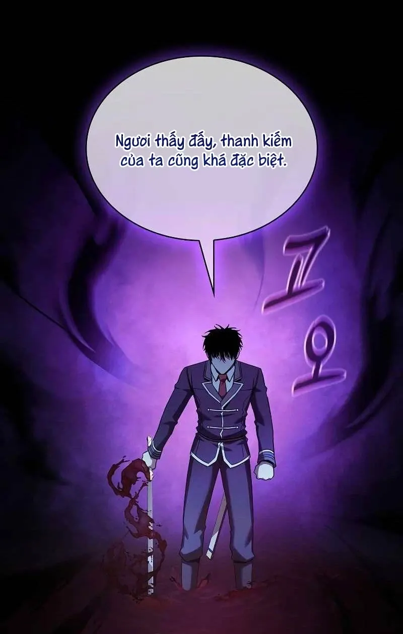 đọc truyện Kiếm Sĩ Thiên Tài Của Học Viện Chương 60 ảnh 98 tại Thiên Thai Truyện