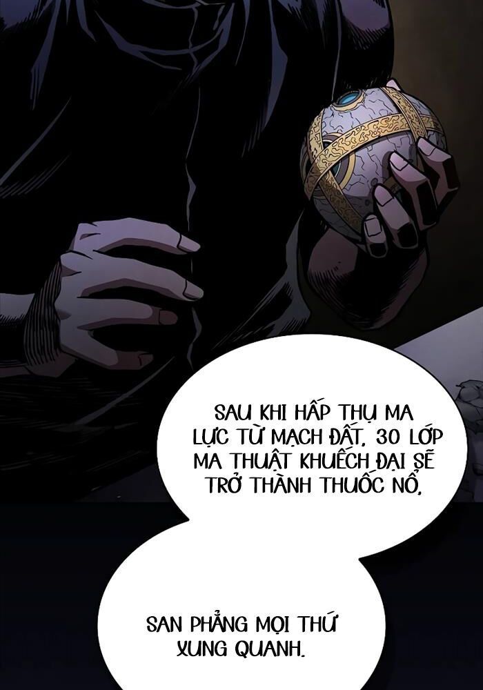 đọc truyện Kiếm Sĩ Thiên Tài Của Học Viện Chương 67 ảnh 101 tại Thiên Thai Truyện