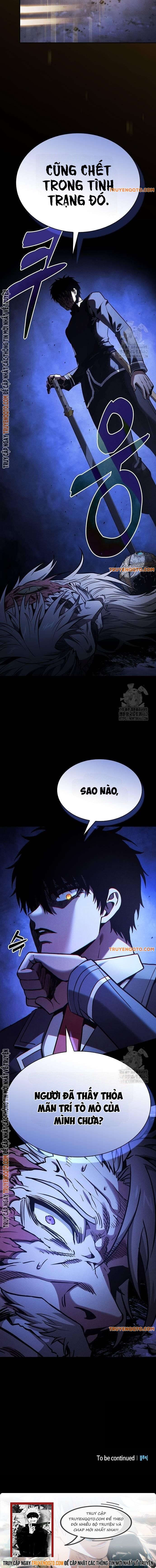 đọc truyện Kiếm Sĩ Thiên Tài Của Học Viện Chương 69 ảnh 16 tại Thiên Thai Truyện