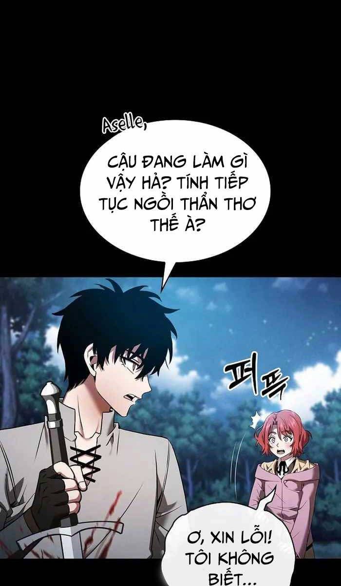 đọc truyện Kiếm Sĩ Thiên Tài Của Học Viện Chương 7 ảnh 25 tại Thiên Thai Truyện