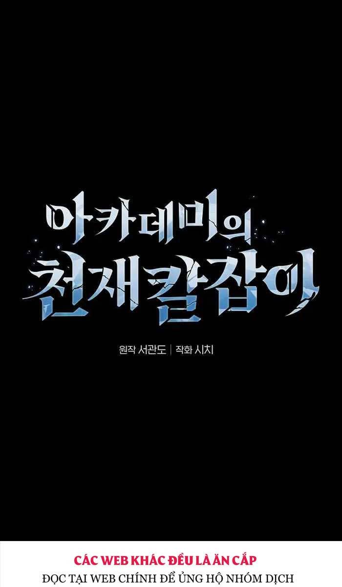 đọc truyện Kiếm Sĩ Thiên Tài Của Học Viện Chương 7 ảnh 29 tại Thiên Thai Truyện