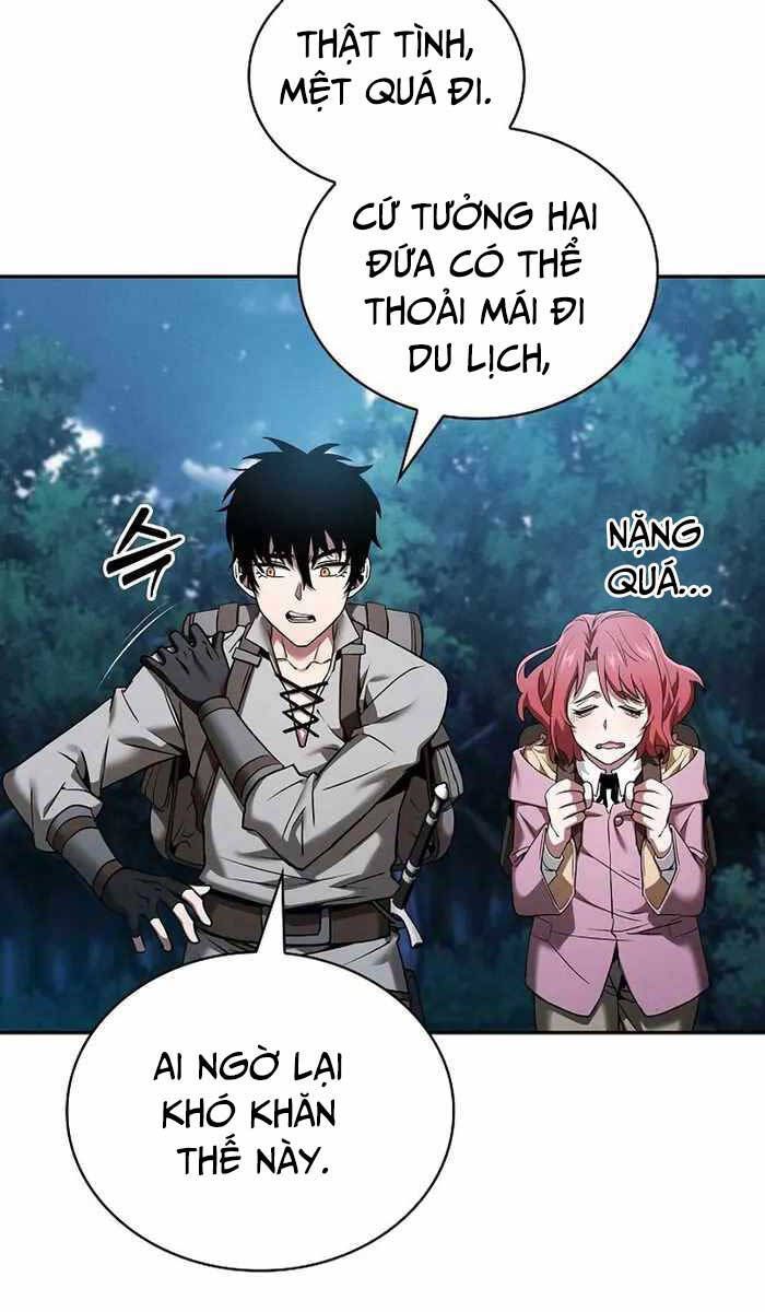 đọc truyện Kiếm Sĩ Thiên Tài Của Học Viện Chương 7 ảnh 33 tại Thiên Thai Truyện