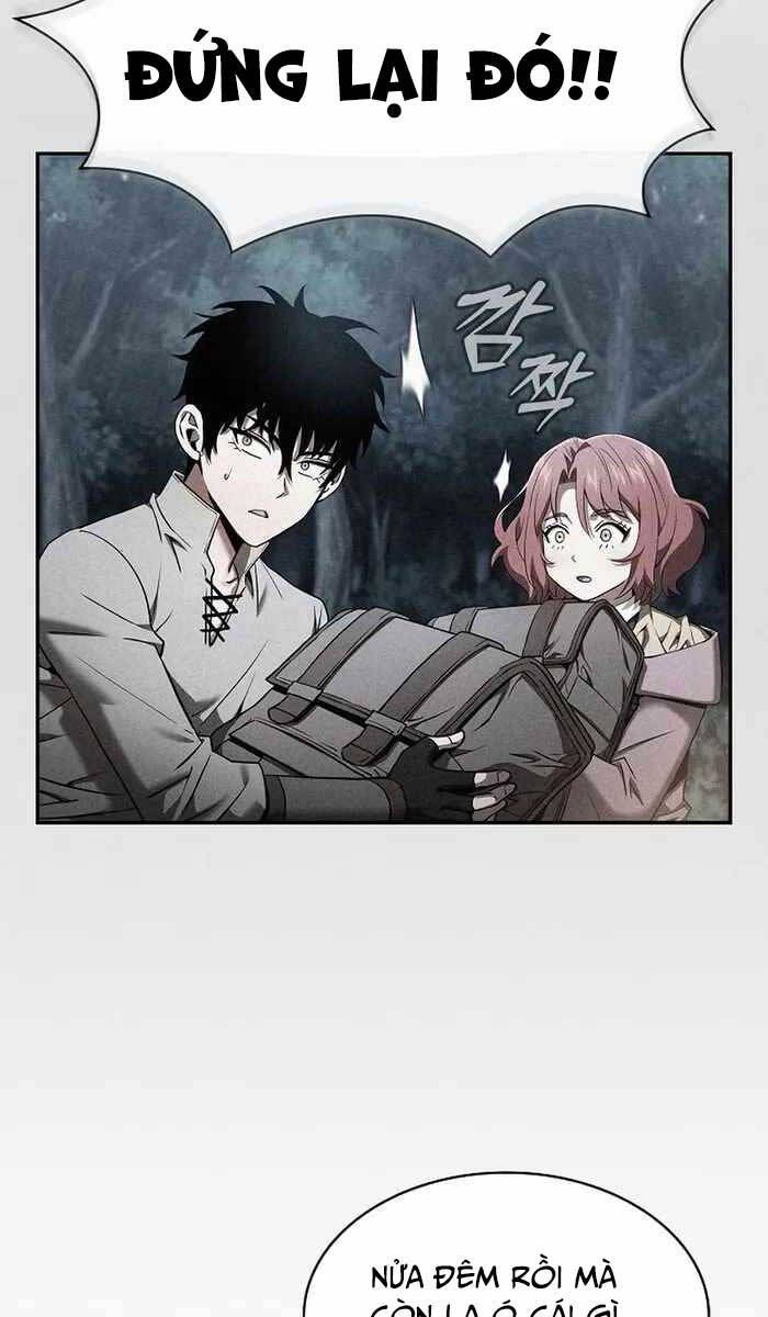 đọc truyện Kiếm Sĩ Thiên Tài Của Học Viện Chương 7 ảnh 38 tại Thiên Thai Truyện