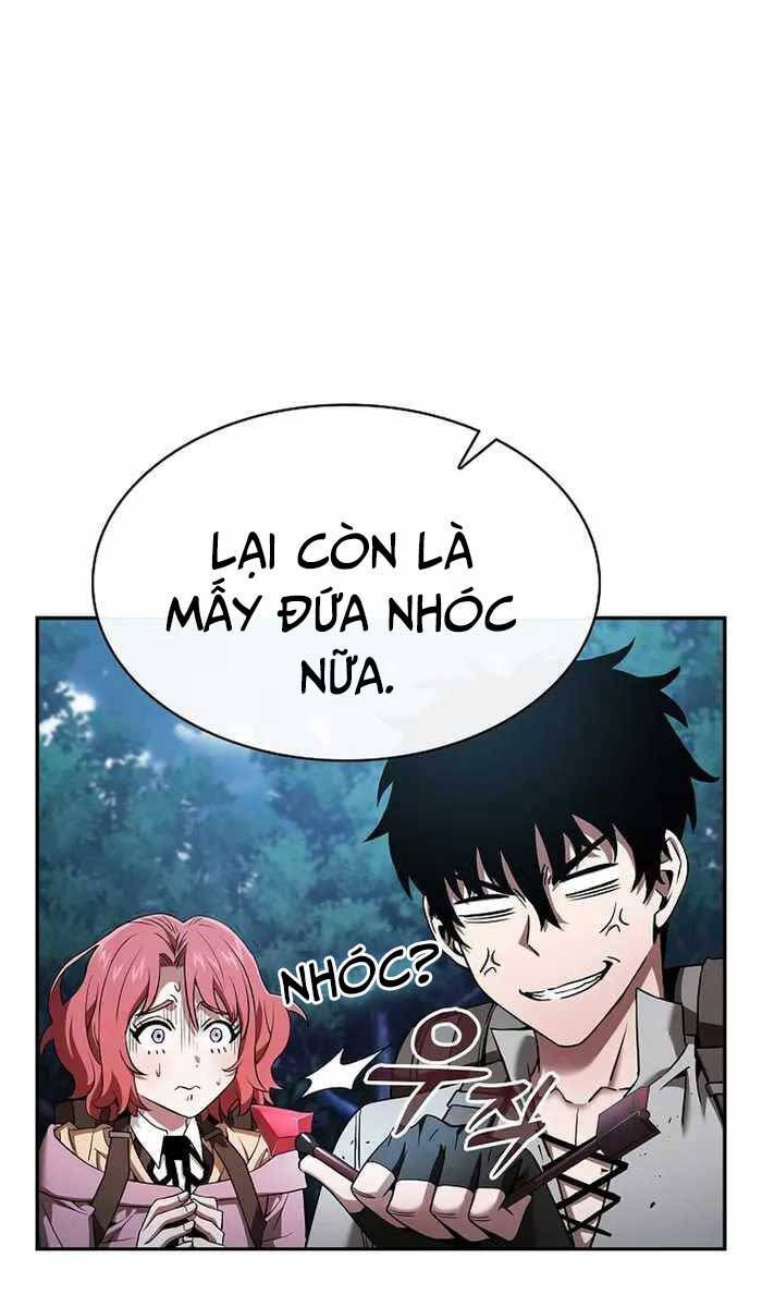 đọc truyện Kiếm Sĩ Thiên Tài Của Học Viện Chương 7 ảnh 50 tại Thiên Thai Truyện