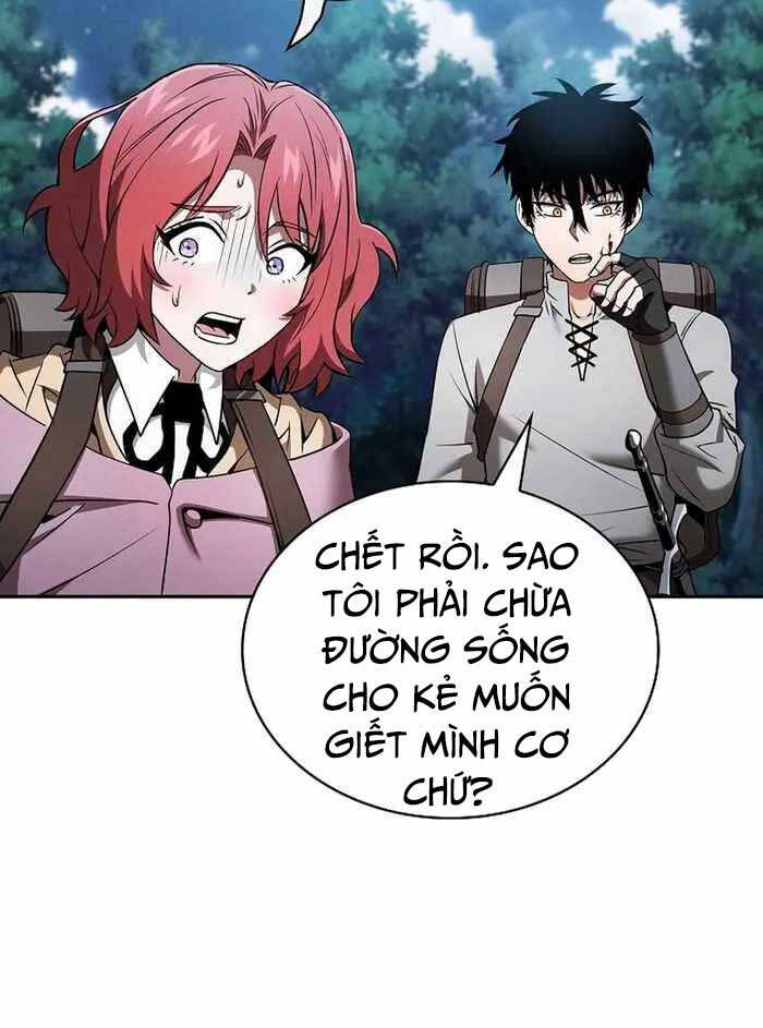 đọc truyện Kiếm Sĩ Thiên Tài Của Học Viện Chương 7 ảnh 87 tại Thiên Thai Truyện