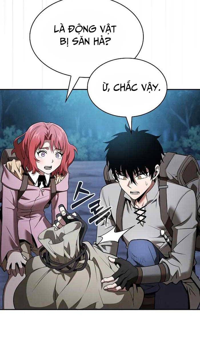 đọc truyện Kiếm Sĩ Thiên Tài Của Học Viện Chương 7 ảnh 100 tại Thiên Thai Truyện