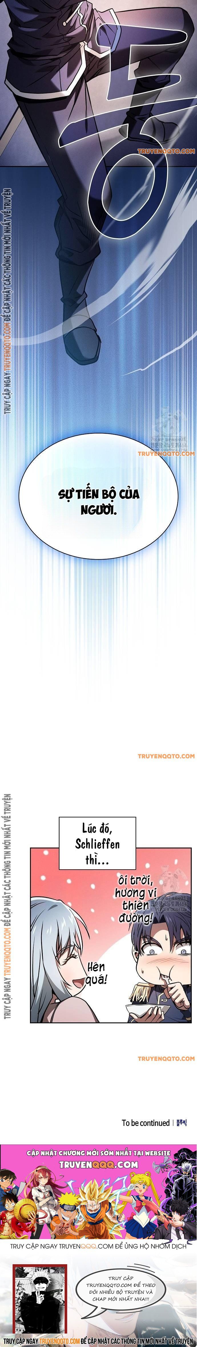 đọc truyện Kiếm Sĩ Thiên Tài Của Học Viện Chương 71 ảnh 14 tại Thiên Thai Truyện