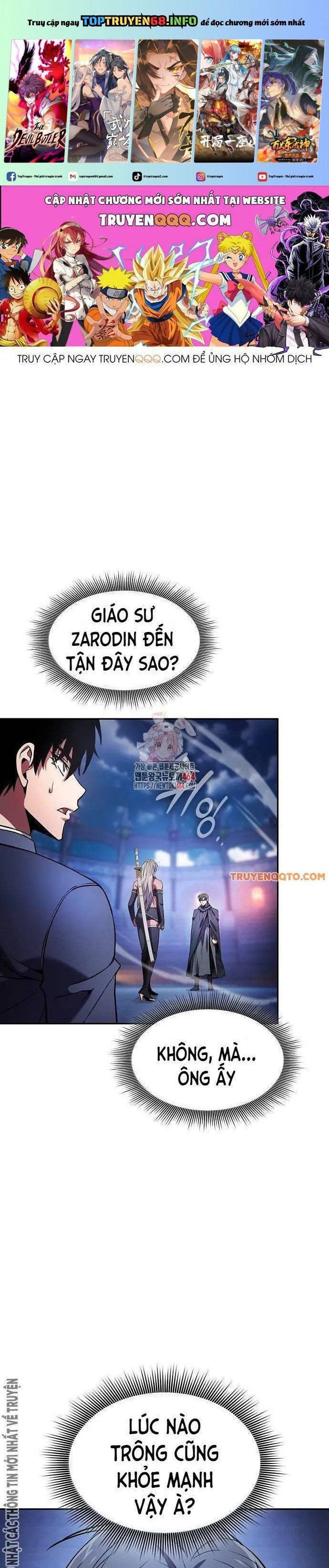 đọc truyện Kiếm Sĩ Thiên Tài Của Học Viện Chương 73 ảnh 3 tại Thiên Thai Truyện