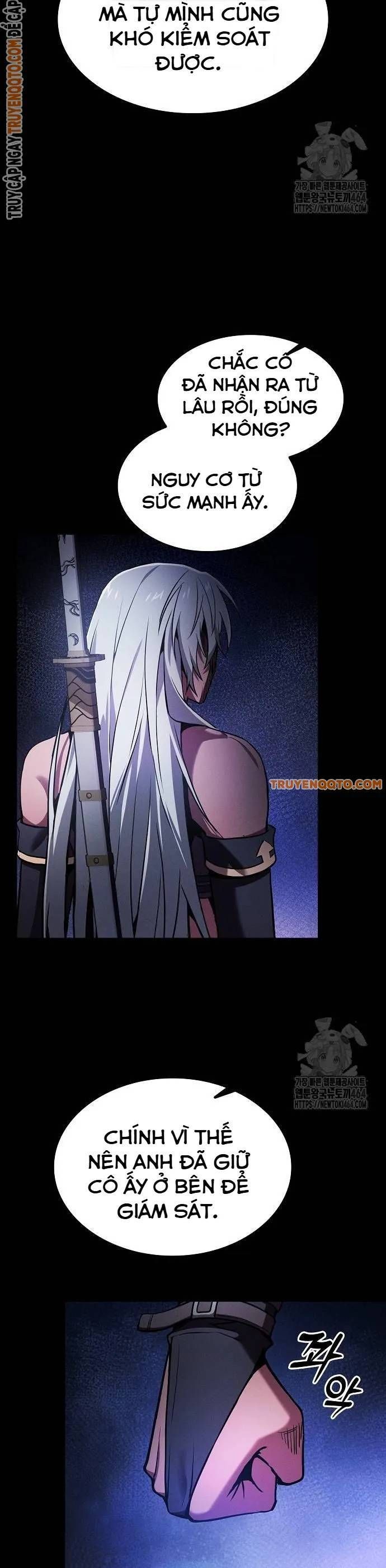 đọc truyện Kiếm Sĩ Thiên Tài Của Học Viện Chương 73 ảnh 12 tại Thiên Thai Truyện