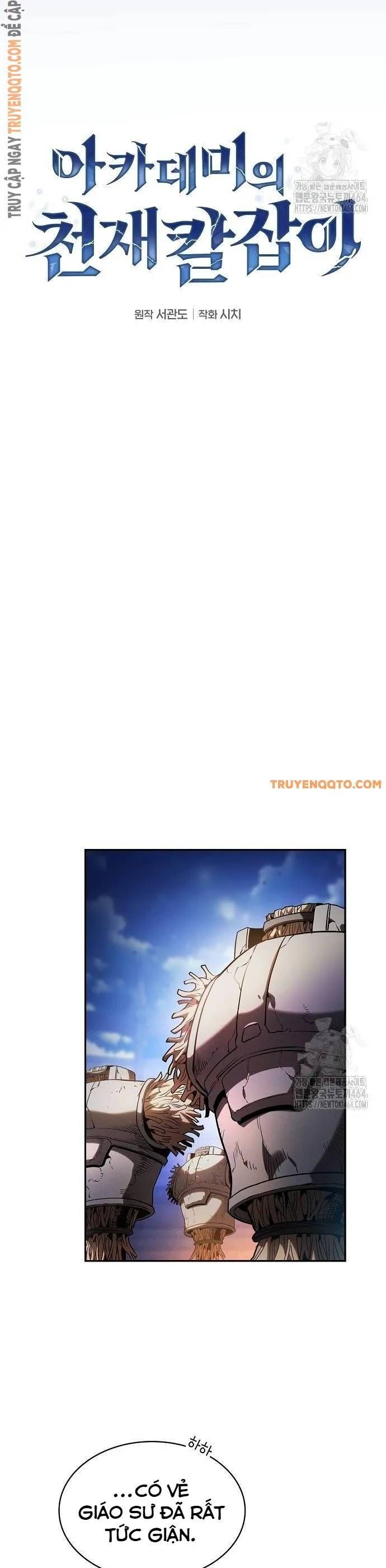 đọc truyện Kiếm Sĩ Thiên Tài Của Học Viện Chương 73 ảnh 16 tại Thiên Thai Truyện