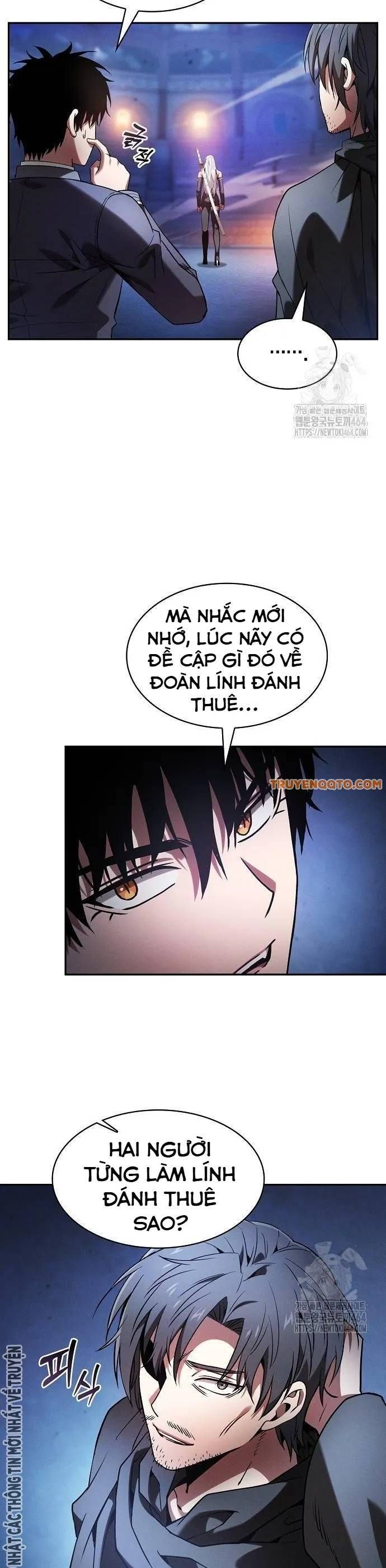 đọc truyện Kiếm Sĩ Thiên Tài Của Học Viện Chương 73 ảnh 17 tại Thiên Thai Truyện