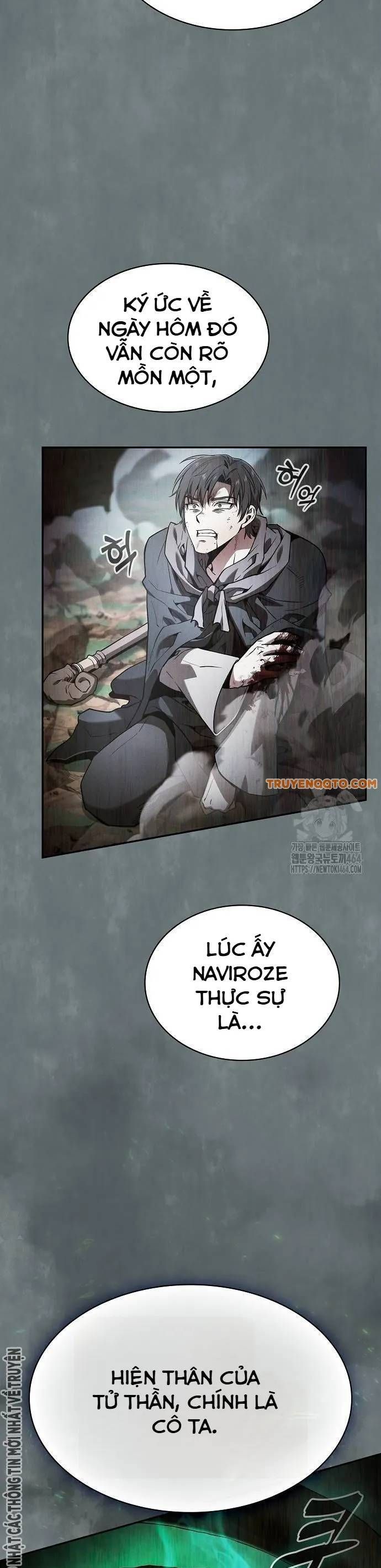 đọc truyện Kiếm Sĩ Thiên Tài Của Học Viện Chương 73 ảnh 19 tại Thiên Thai Truyện