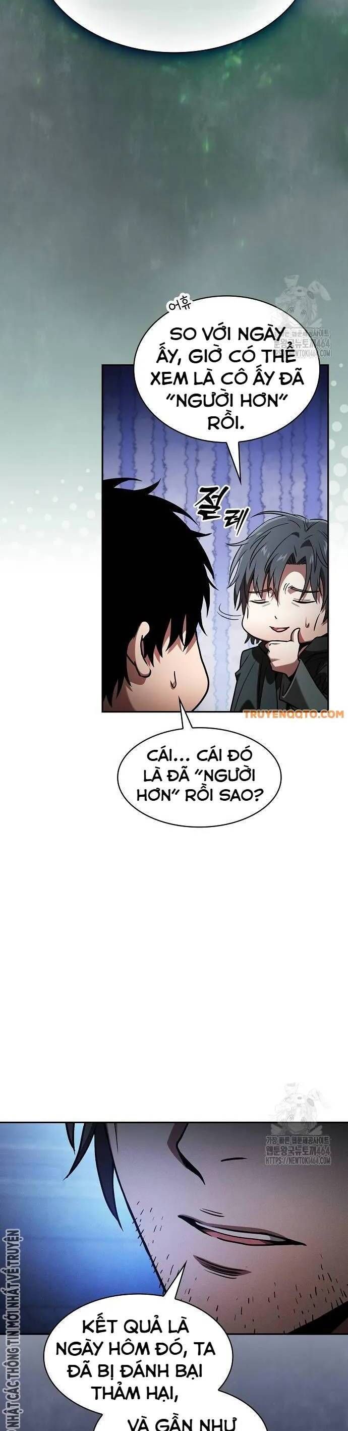 đọc truyện Kiếm Sĩ Thiên Tài Của Học Viện Chương 73 ảnh 21 tại Thiên Thai Truyện