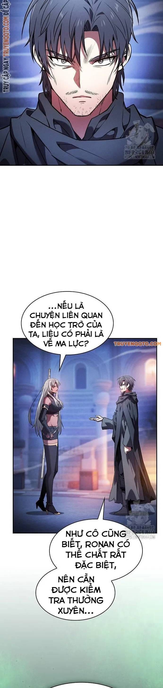 đọc truyện Kiếm Sĩ Thiên Tài Của Học Viện Chương 73 ảnh 4 tại Thiên Thai Truyện