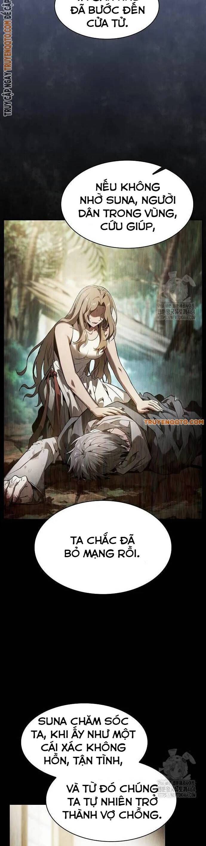 đọc truyện Kiếm Sĩ Thiên Tài Của Học Viện Chương 73 ảnh 22 tại Thiên Thai Truyện