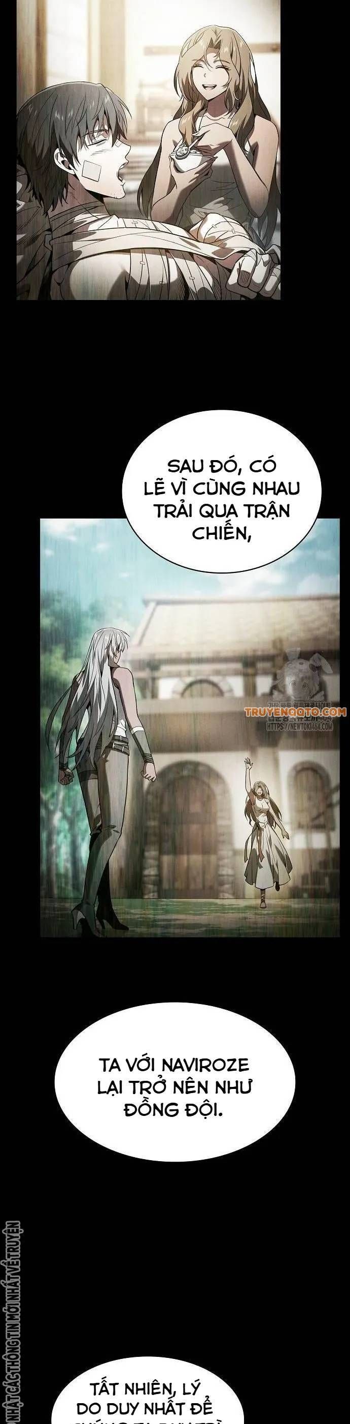 đọc truyện Kiếm Sĩ Thiên Tài Của Học Viện Chương 73 ảnh 23 tại Thiên Thai Truyện