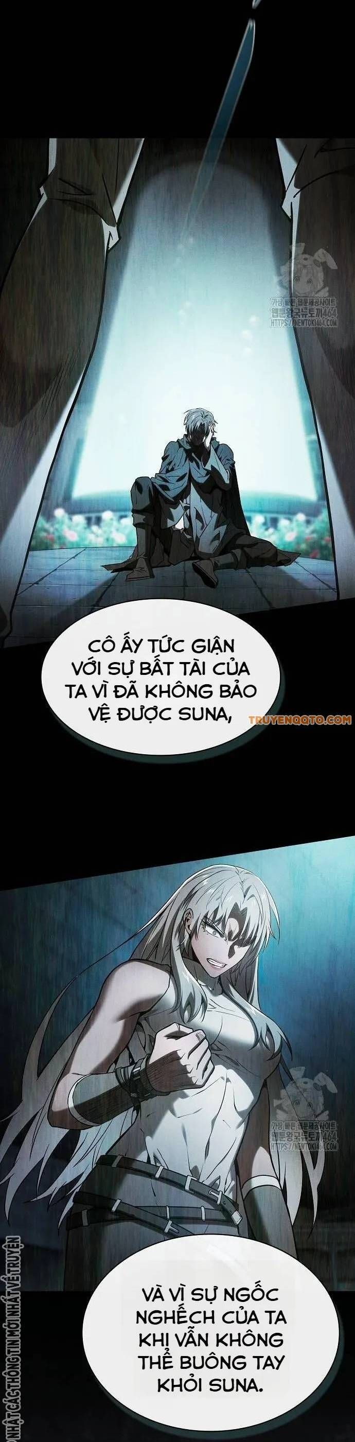 đọc truyện Kiếm Sĩ Thiên Tài Của Học Viện Chương 73 ảnh 25 tại Thiên Thai Truyện