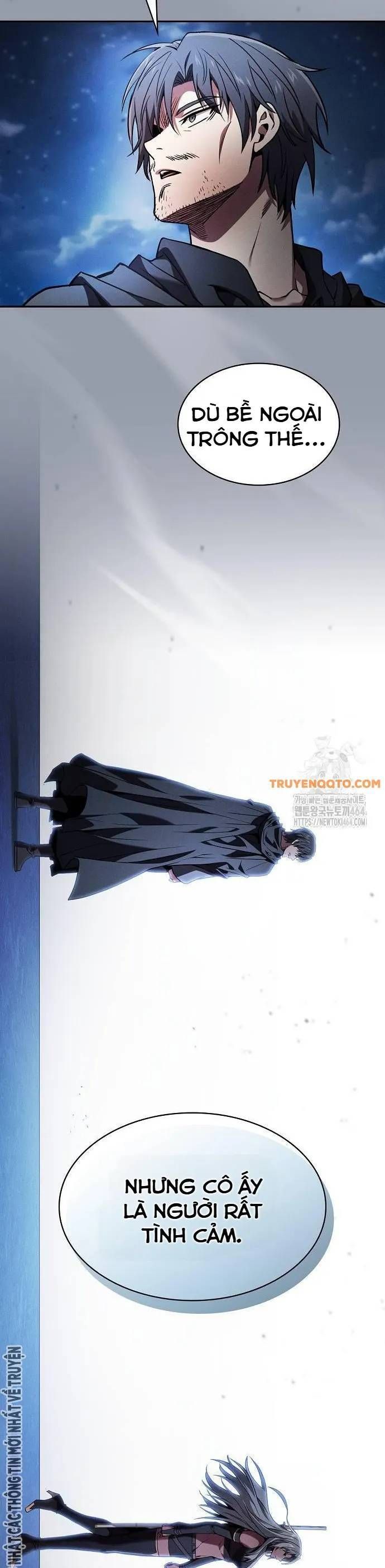 đọc truyện Kiếm Sĩ Thiên Tài Của Học Viện Chương 73 ảnh 27 tại Thiên Thai Truyện