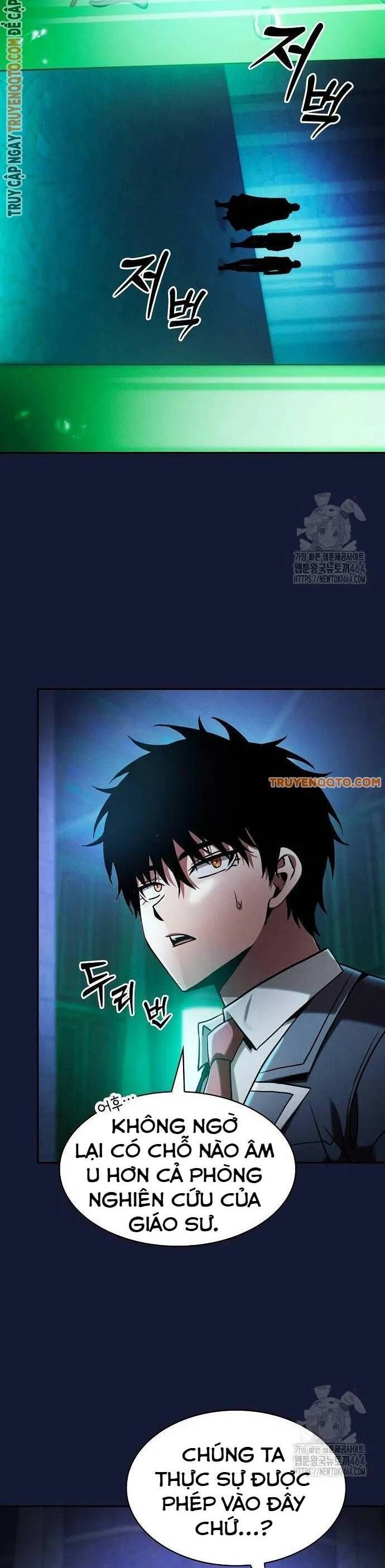 đọc truyện Kiếm Sĩ Thiên Tài Của Học Viện Chương 73 ảnh 30 tại Thiên Thai Truyện