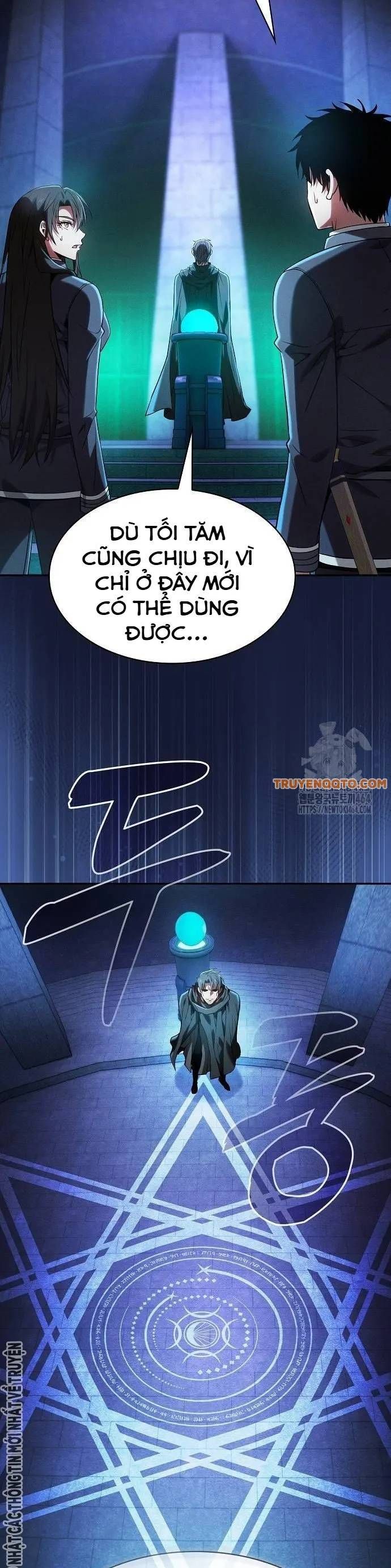 đọc truyện Kiếm Sĩ Thiên Tài Của Học Viện Chương 73 ảnh 31 tại Thiên Thai Truyện