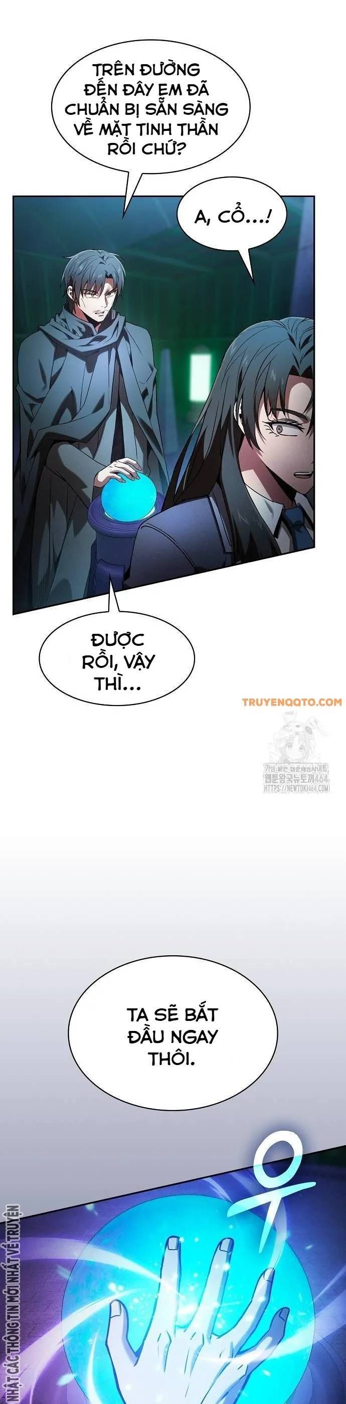 đọc truyện Kiếm Sĩ Thiên Tài Của Học Viện Chương 73 ảnh 35 tại Thiên Thai Truyện