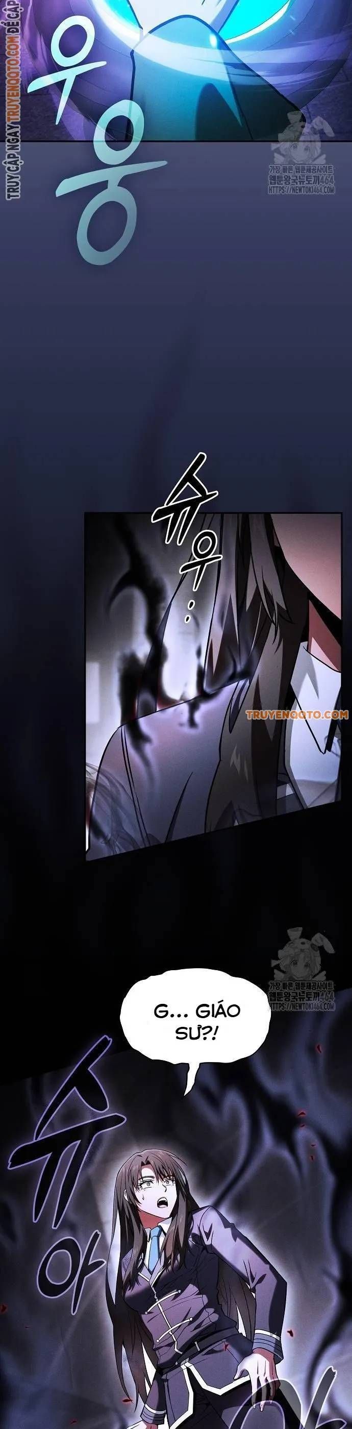 đọc truyện Kiếm Sĩ Thiên Tài Của Học Viện Chương 73 ảnh 36 tại Thiên Thai Truyện