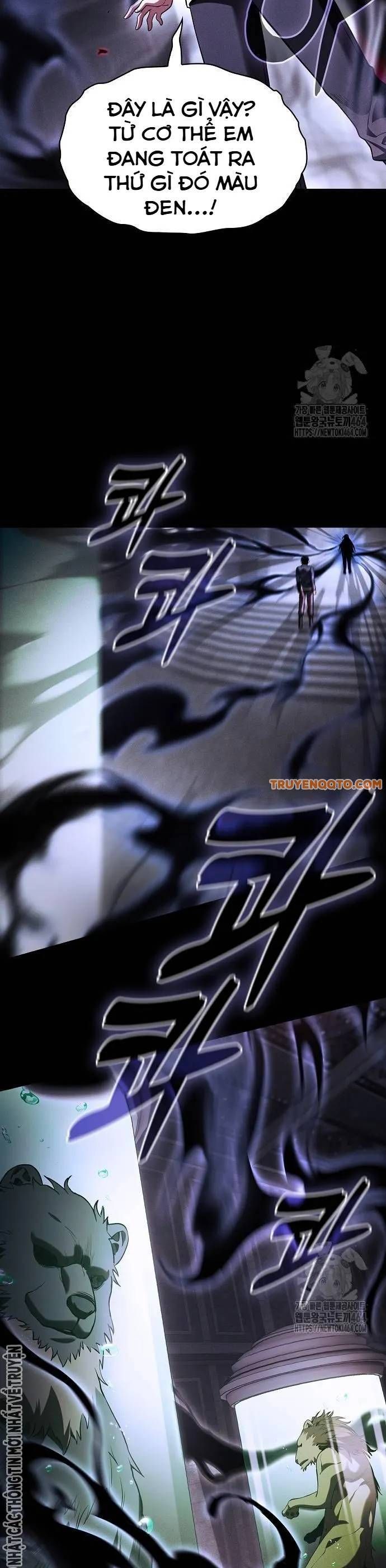 đọc truyện Kiếm Sĩ Thiên Tài Của Học Viện Chương 73 ảnh 37 tại Thiên Thai Truyện