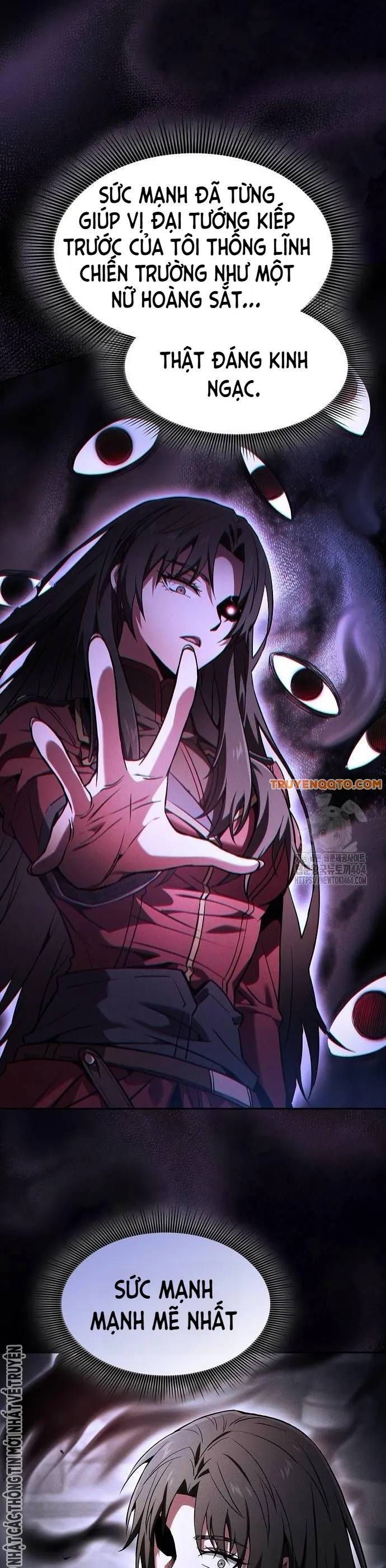 đọc truyện Kiếm Sĩ Thiên Tài Của Học Viện Chương 73 ảnh 39 tại Thiên Thai Truyện