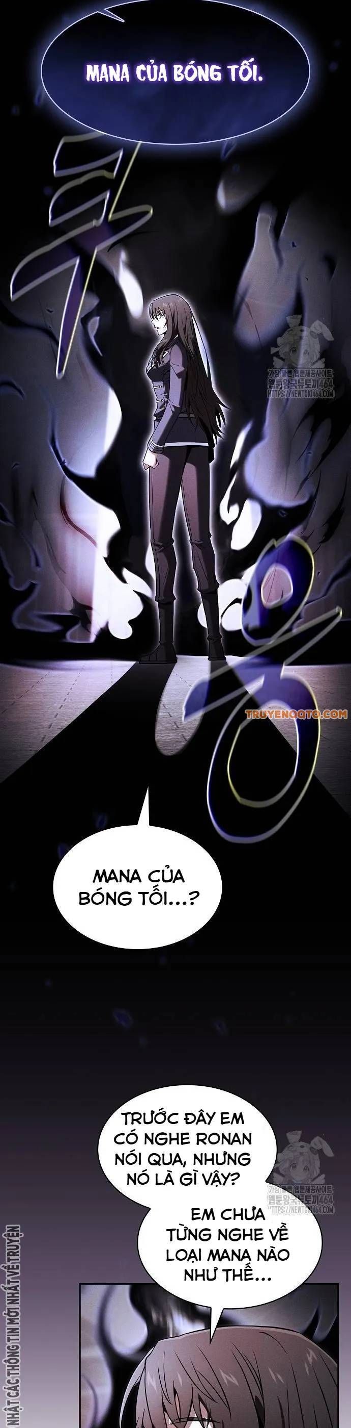 đọc truyện Kiếm Sĩ Thiên Tài Của Học Viện Chương 73 ảnh 41 tại Thiên Thai Truyện