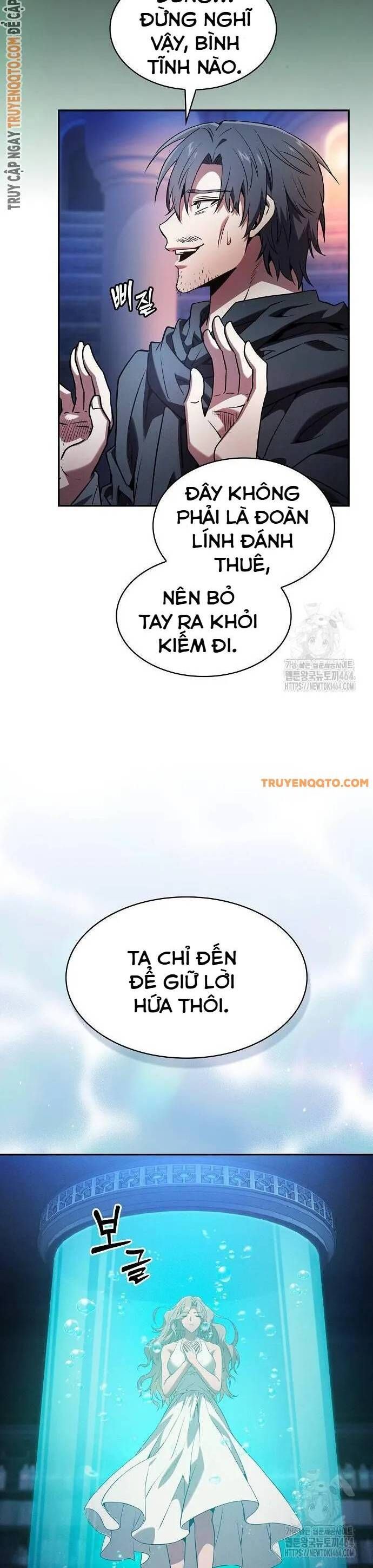 đọc truyện Kiếm Sĩ Thiên Tài Của Học Viện Chương 73 ảnh 6 tại Thiên Thai Truyện