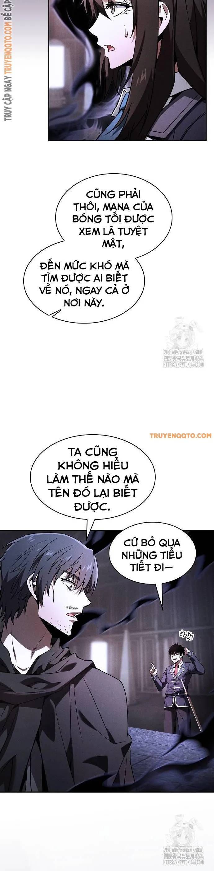 đọc truyện Kiếm Sĩ Thiên Tài Của Học Viện Chương 73 ảnh 42 tại Thiên Thai Truyện