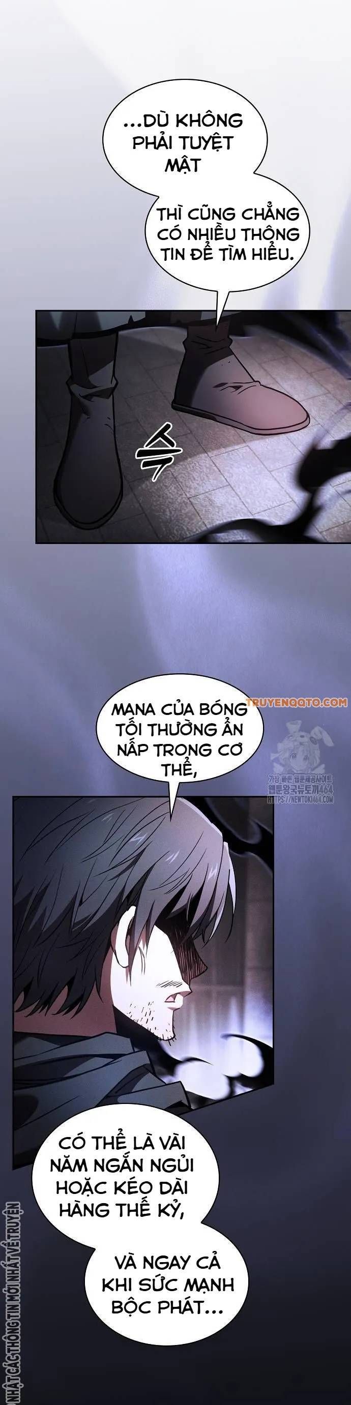 đọc truyện Kiếm Sĩ Thiên Tài Của Học Viện Chương 73 ảnh 43 tại Thiên Thai Truyện