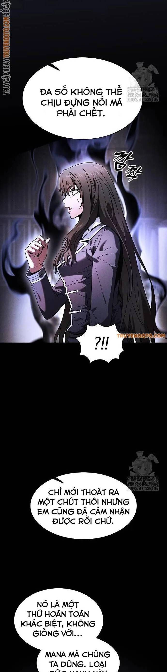 đọc truyện Kiếm Sĩ Thiên Tài Của Học Viện Chương 73 ảnh 44 tại Thiên Thai Truyện