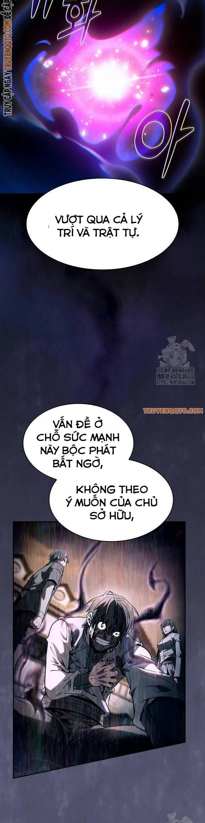 đọc truyện Kiếm Sĩ Thiên Tài Của Học Viện Chương 73 ảnh 46 tại Thiên Thai Truyện