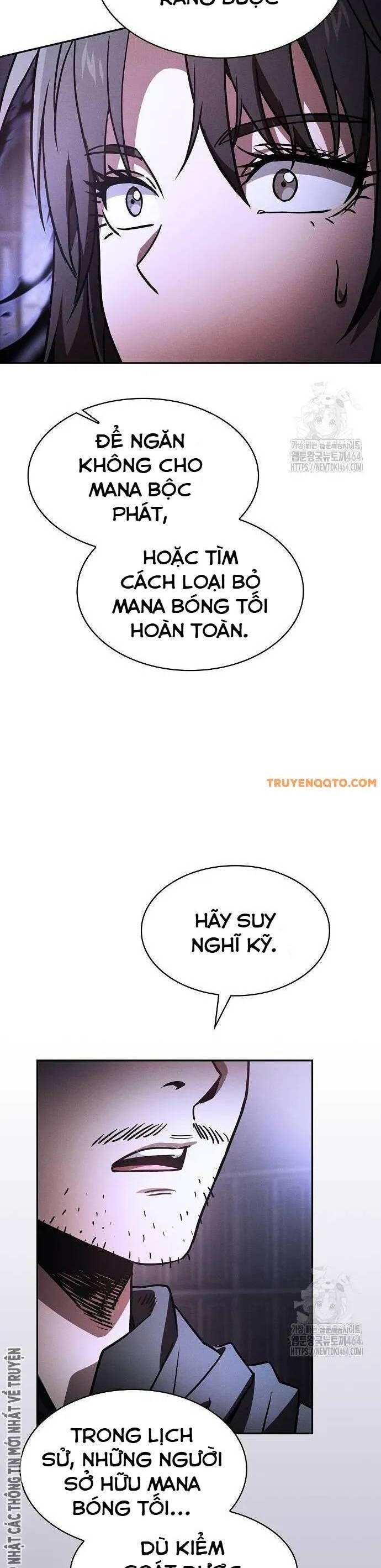 đọc truyện Kiếm Sĩ Thiên Tài Của Học Viện Chương 73 ảnh 49 tại Thiên Thai Truyện