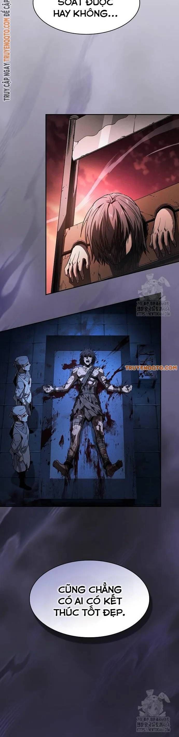 đọc truyện Kiếm Sĩ Thiên Tài Của Học Viện Chương 73 ảnh 50 tại Thiên Thai Truyện