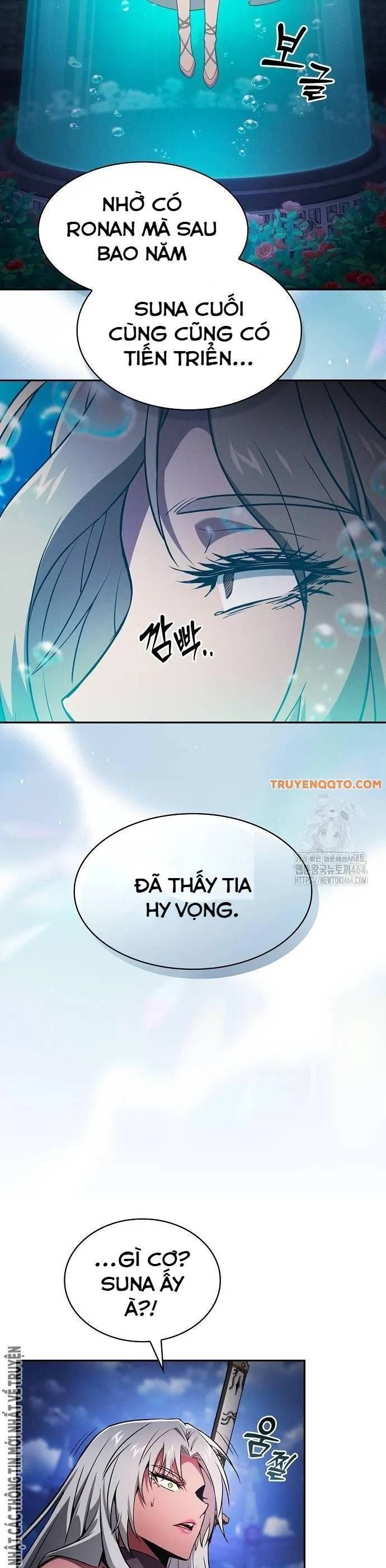 đọc truyện Kiếm Sĩ Thiên Tài Của Học Viện Chương 73 ảnh 7 tại Thiên Thai Truyện