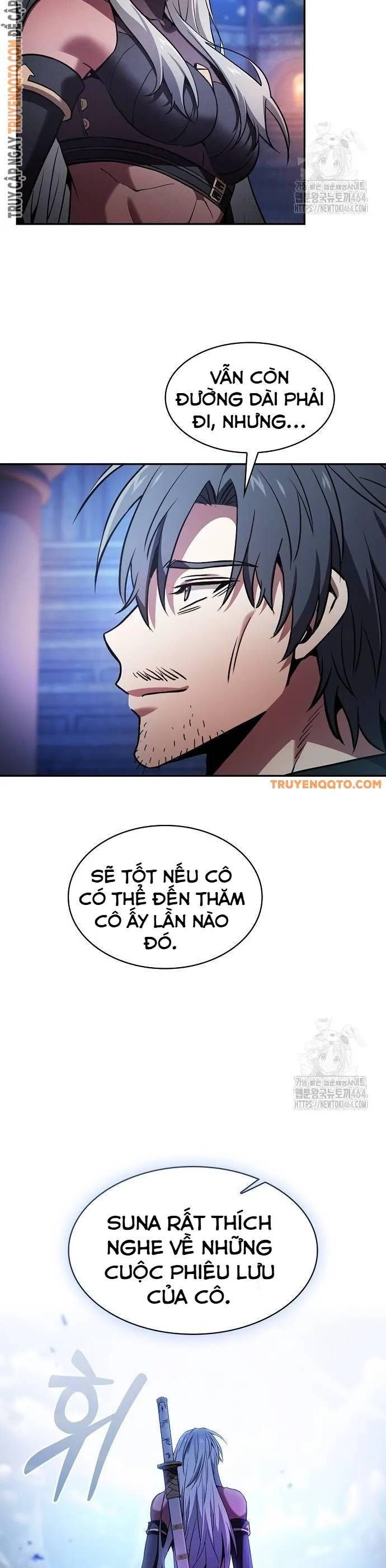 đọc truyện Kiếm Sĩ Thiên Tài Của Học Viện Chương 73 ảnh 8 tại Thiên Thai Truyện