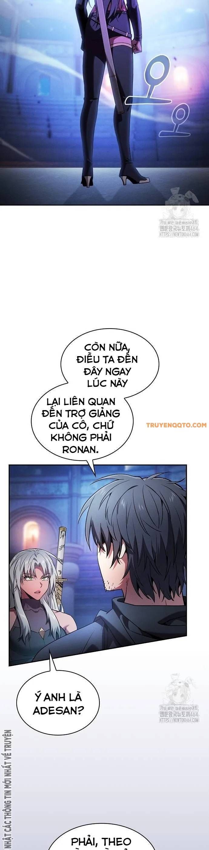 đọc truyện Kiếm Sĩ Thiên Tài Của Học Viện Chương 73 ảnh 9 tại Thiên Thai Truyện