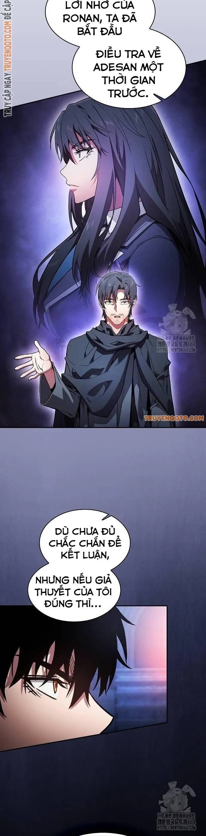 đọc truyện Kiếm Sĩ Thiên Tài Của Học Viện Chương 73 ảnh 10 tại Thiên Thai Truyện