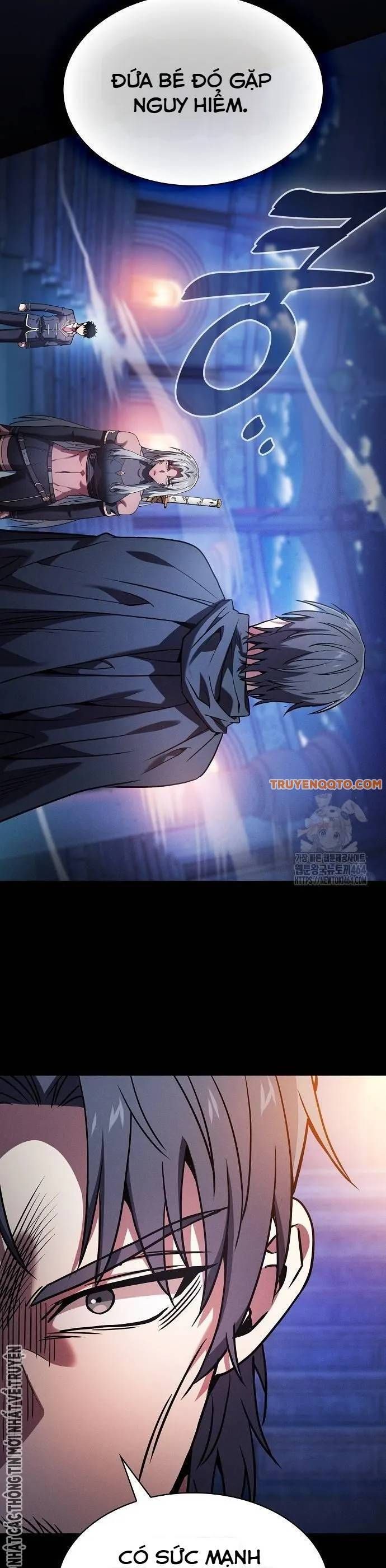 đọc truyện Kiếm Sĩ Thiên Tài Của Học Viện Chương 73 ảnh 11 tại Thiên Thai Truyện