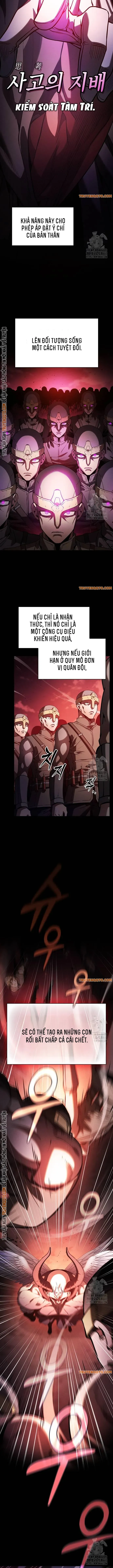 đọc truyện Kiếm Sĩ Thiên Tài Của Học Viện Chương 74 ảnh 14 tại Thiên Thai Truyện