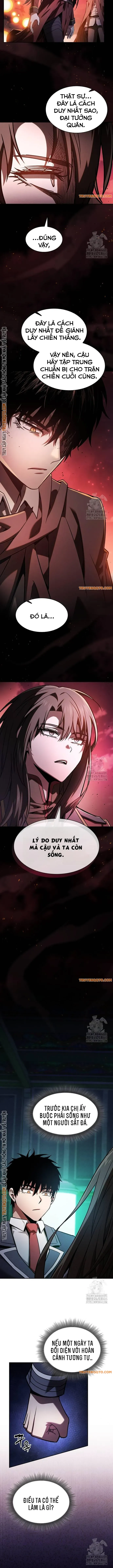 đọc truyện Kiếm Sĩ Thiên Tài Của Học Viện Chương 74 ảnh 16 tại Thiên Thai Truyện