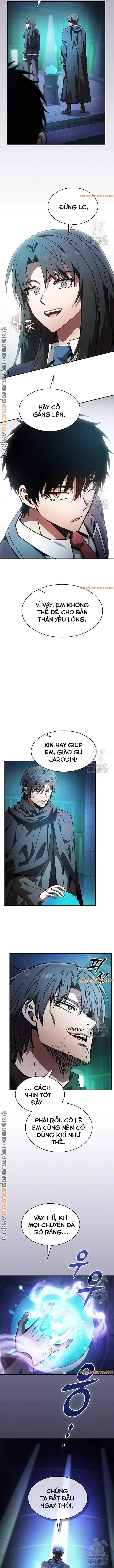 đọc truyện Kiếm Sĩ Thiên Tài Của Học Viện Chương 74 ảnh 4 tại Thiên Thai Truyện