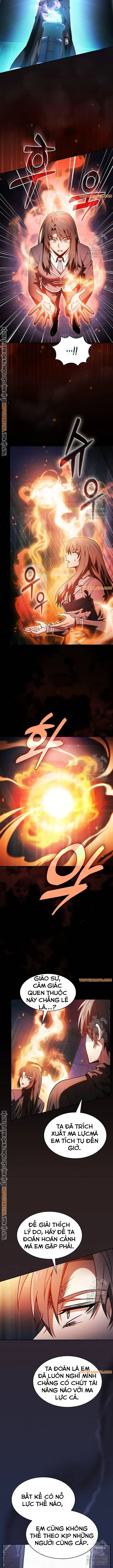 đọc truyện Kiếm Sĩ Thiên Tài Của Học Viện Chương 74 ảnh 5 tại Thiên Thai Truyện