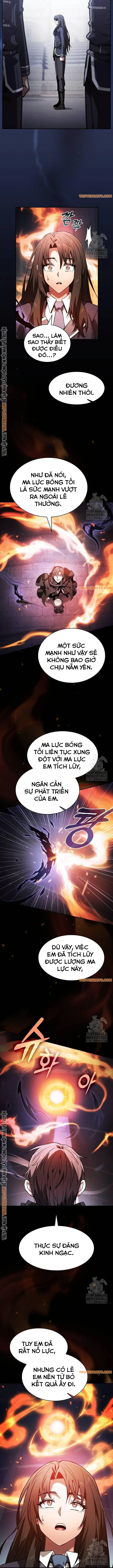 đọc truyện Kiếm Sĩ Thiên Tài Của Học Viện Chương 74 ảnh 6 tại Thiên Thai Truyện