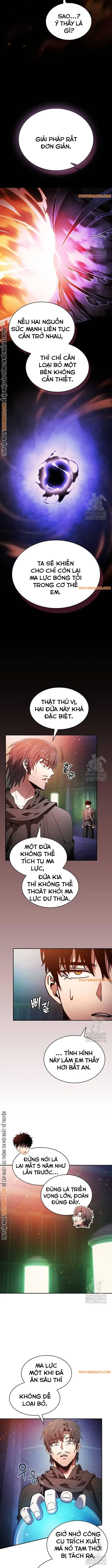 đọc truyện Kiếm Sĩ Thiên Tài Của Học Viện Chương 74 ảnh 7 tại Thiên Thai Truyện