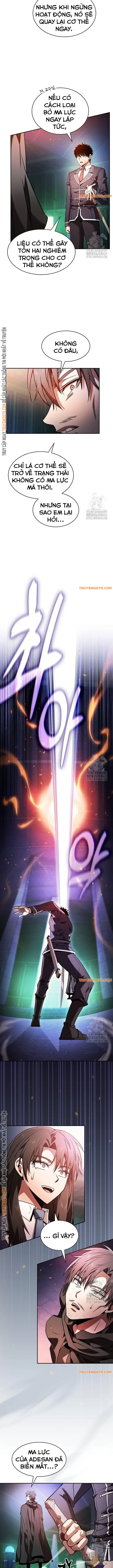 đọc truyện Kiếm Sĩ Thiên Tài Của Học Viện Chương 74 ảnh 8 tại Thiên Thai Truyện