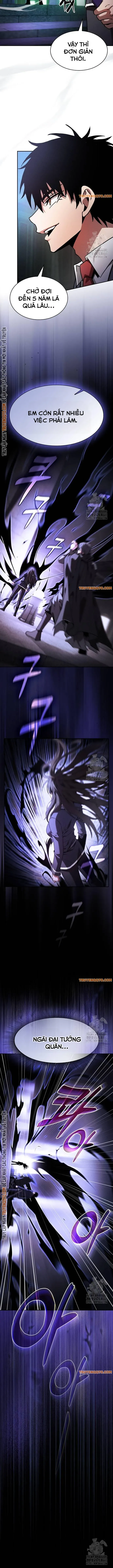 đọc truyện Kiếm Sĩ Thiên Tài Của Học Viện Chương 74 ảnh 9 tại Thiên Thai Truyện