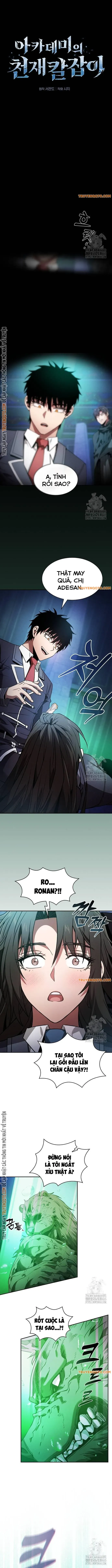 đọc truyện Kiếm Sĩ Thiên Tài Của Học Viện Chương 74 ảnh 10 tại Thiên Thai Truyện